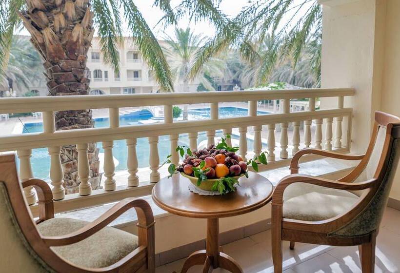 اتاق استاندارد یک نفره, El Mouradi Douz