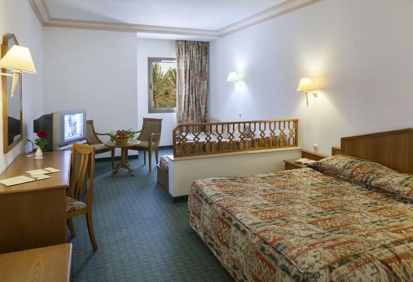 اتاق استاندارد یک نفره, El Mouradi Douz