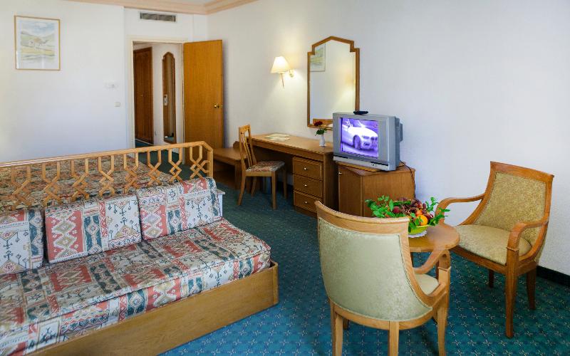 اتاق استاندارد, El Mouradi Douz