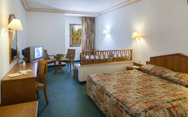 اتاق استاندارد, El Mouradi Douz