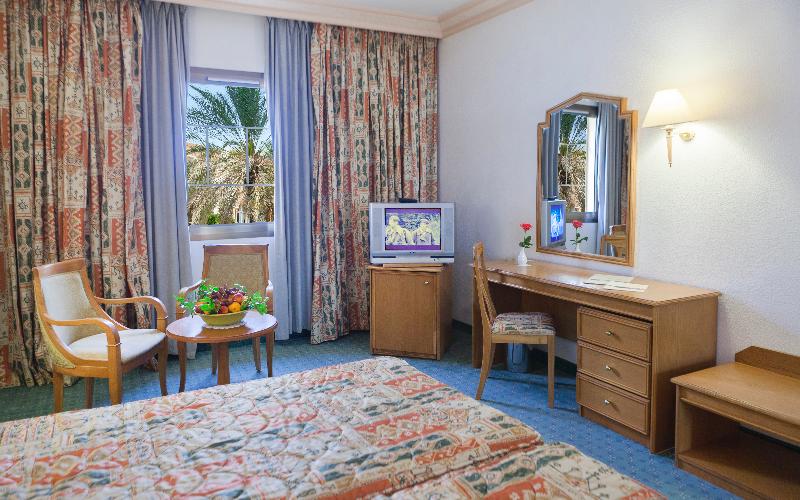 اتاق استاندارد یک نفره, El Mouradi Douz