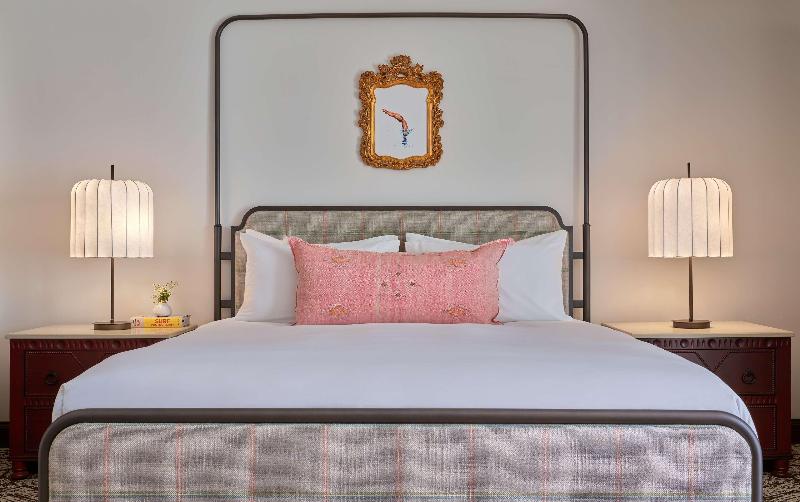 اتاق استاندارد, El Mouradi Douz