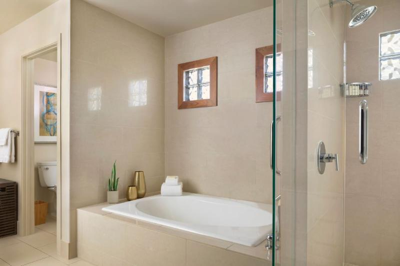 スタンダードルーム, Fairmont Scottsdale Princess