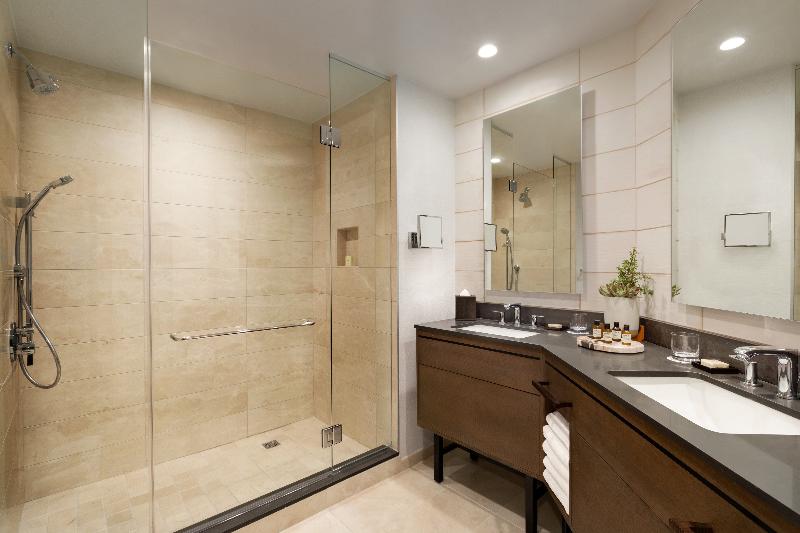 デラックスルーム, Fairmont Scottsdale Princess