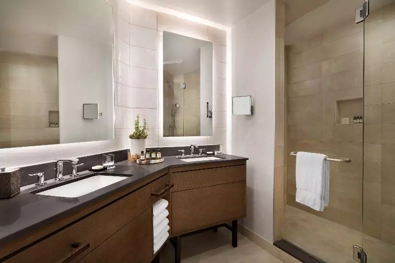 スイート, Fairmont Scottsdale Princess