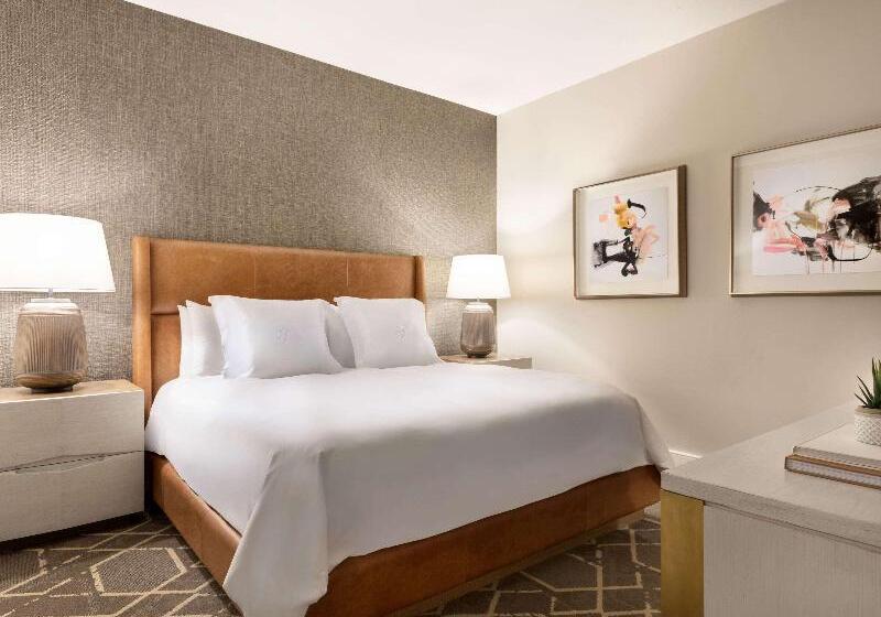 スイート, Fairmont Scottsdale Princess