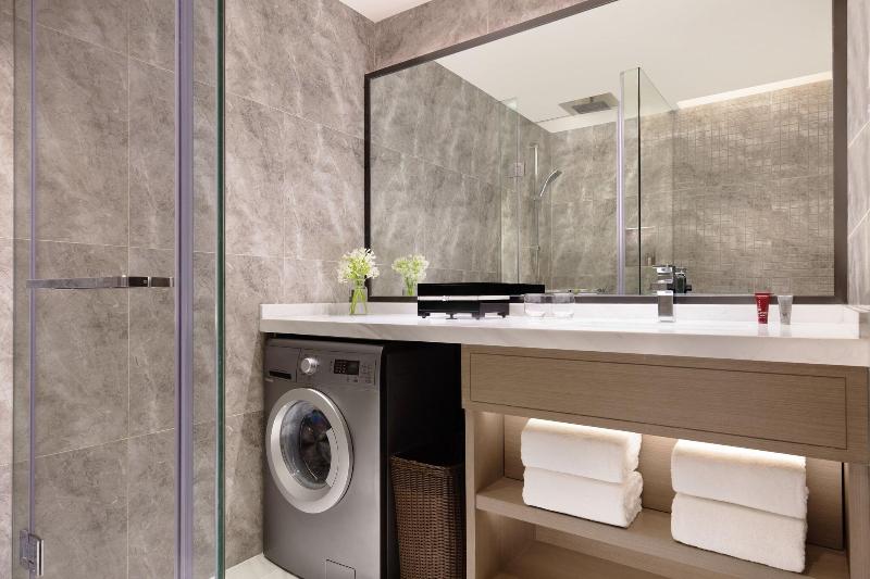 キングサイズベッドのスイートルーム, Fairmont Scottsdale Princess