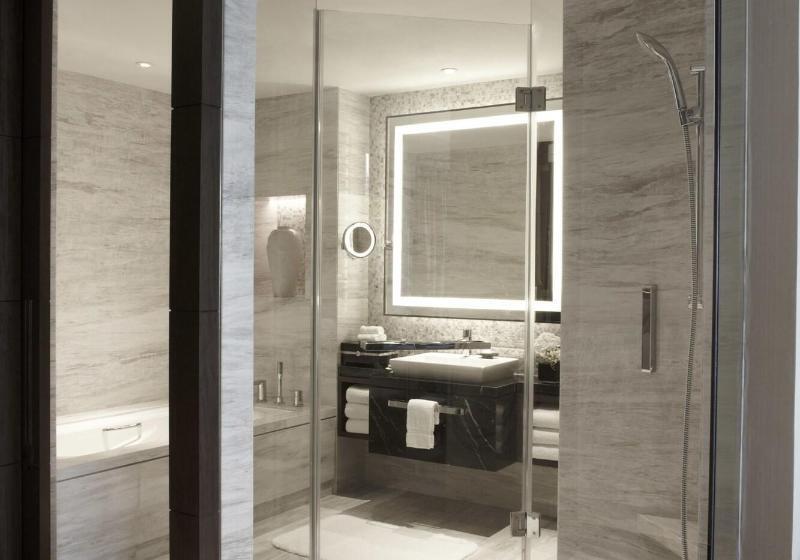 キングサイズベッドのスイートルーム, Fairmont Scottsdale Princess