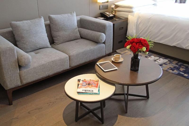 キングサイズベッドのスイートルーム, Fairmont Scottsdale Princess