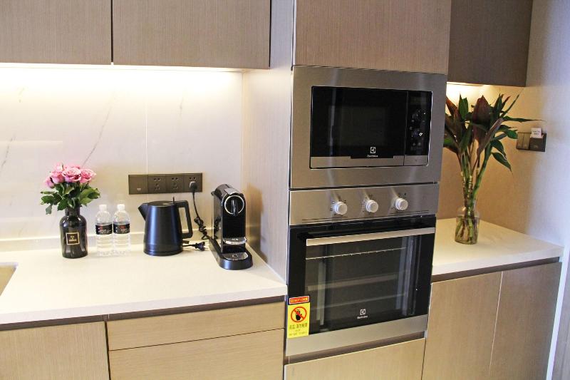 キングサイズベッドのスイートルーム, Fairmont Scottsdale Princess