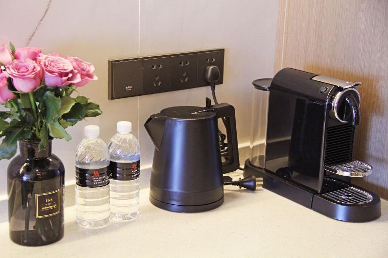 キングサイズベッドのスイートルーム, Fairmont Scottsdale Princess