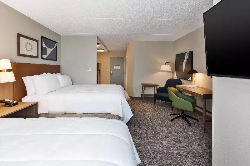 シングルデラックスルーム, Fairmont Scottsdale Princess
