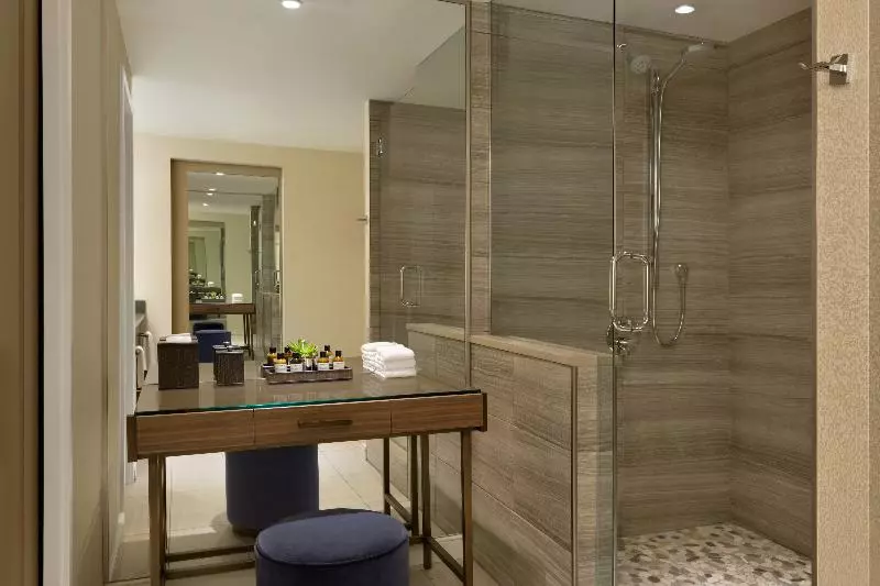 シングルデラックスルーム, Fairmont Scottsdale Princess