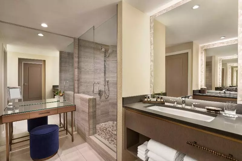 スイート, Fairmont Scottsdale Princess