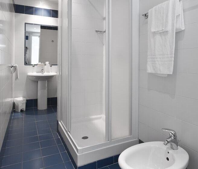 اتاق استاندارد, Fortuna