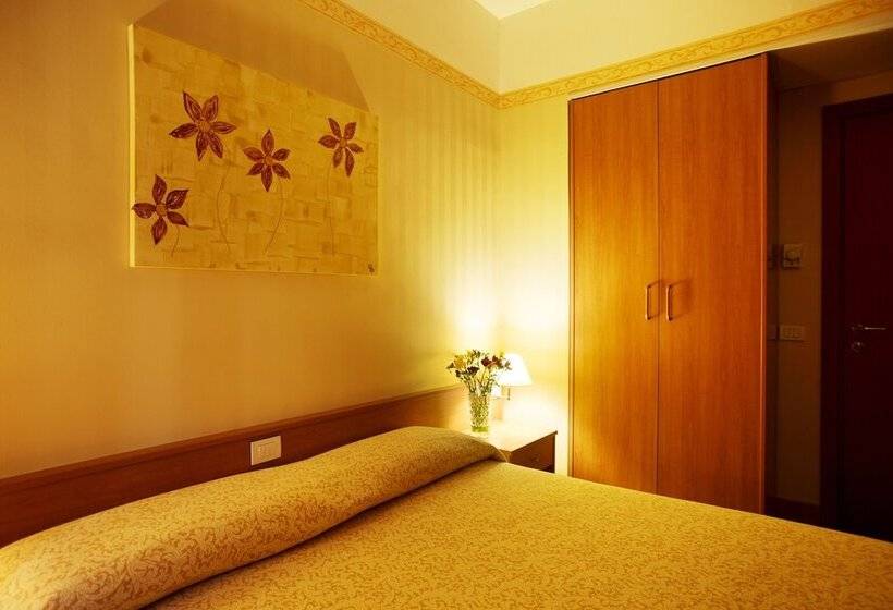 اتاق استاندارد, Fortuna