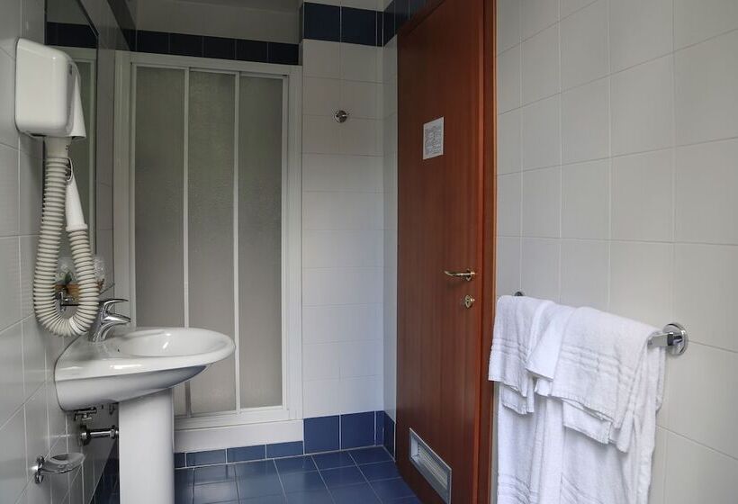 اتاق استاندارد, Fortuna