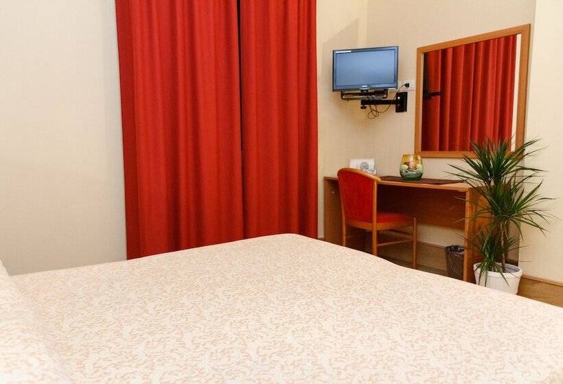 חדר סטנדרט, Fortuna