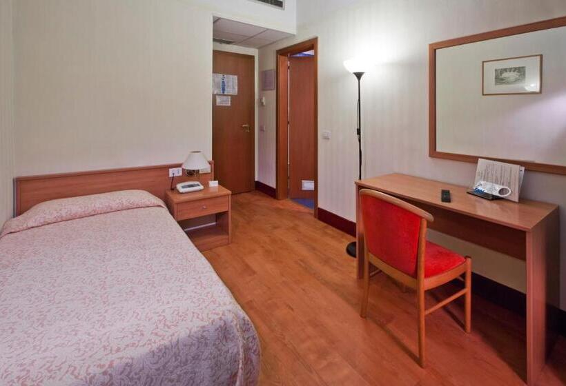 单人经济间, Fortuna