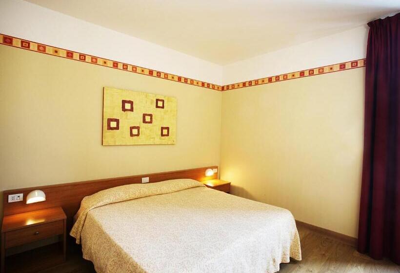 基本三人间, Fortuna