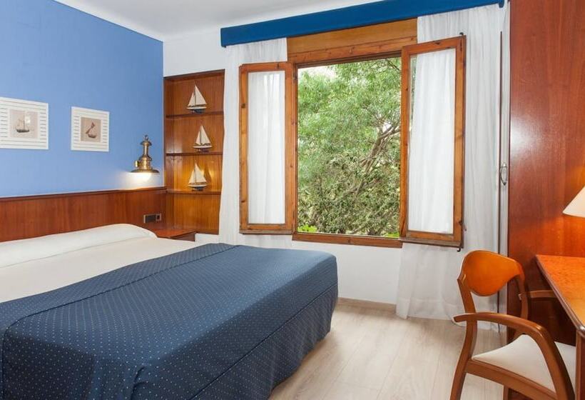 بنگله خانوادگی, Garbi