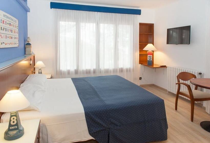 بنگله خانوادگی, Garbi