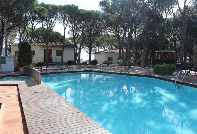 بنگله خانوادگی, Garbi