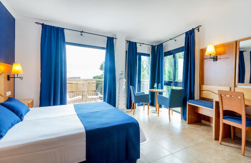 חדר סופריור, Garbi