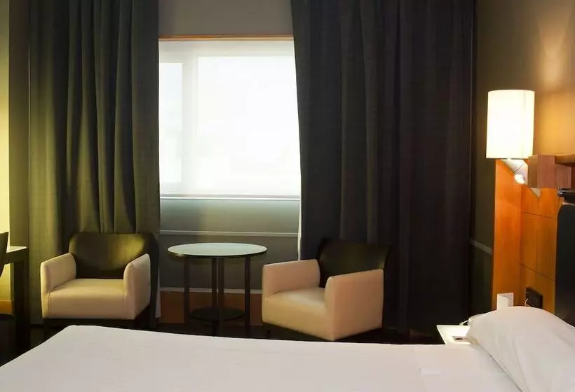 اتاق سوپریور, Gran Hotel Lakua
