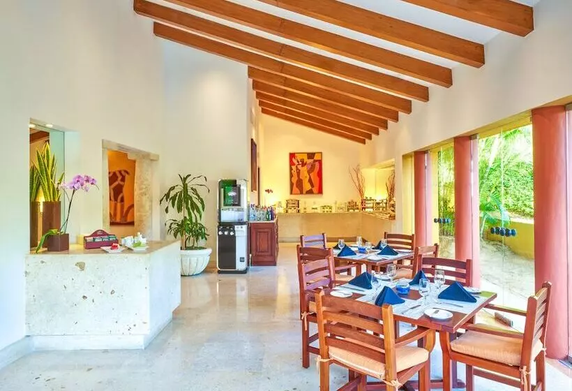 اتاق کلاب, Grand Fiesta Americana Los Cabos All Inclusive Golf & Spa
