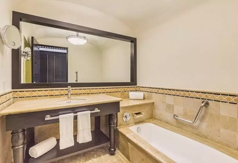 اتاق کلاب, Grand Fiesta Americana Los Cabos All Inclusive Golf & Spa