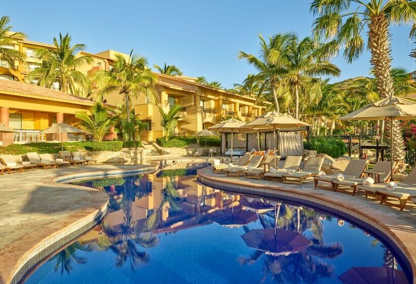 クラブルーム, Grand Fiesta Americana Los Cabos All Inclusive Golf & Spa