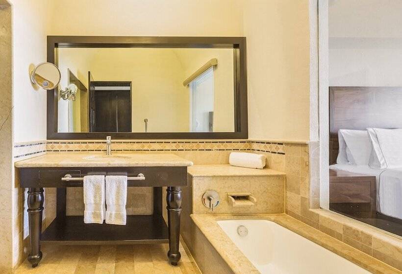 オーシャンビューデラックスルーム, Grand Fiesta Americana Los Cabos All Inclusive Golf & Spa