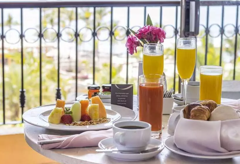 اتاق لوکس, Grand Fiesta Americana Los Cabos All Inclusive Golf & Spa