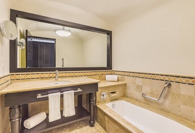 デラックスルーム, Grand Fiesta Americana Los Cabos All Inclusive Golf & Spa