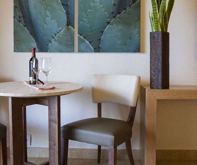 デラックスルーム, Grand Fiesta Americana Los Cabos All Inclusive Golf & Spa