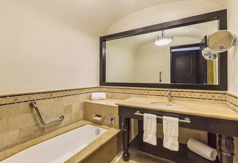 اتاق لوکس, Grand Fiesta Americana Los Cabos All Inclusive Golf & Spa