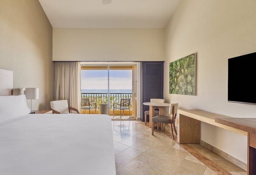 デラックスルーム, Grand Fiesta Americana Los Cabos All Inclusive Golf & Spa