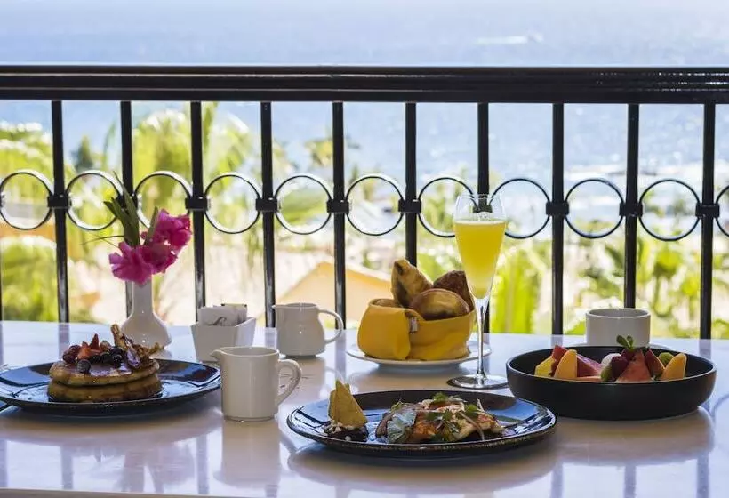اتاق سوپریور با چشم‌انداز دریا, Grand Fiesta Americana Los Cabos All Inclusive Golf & Spa