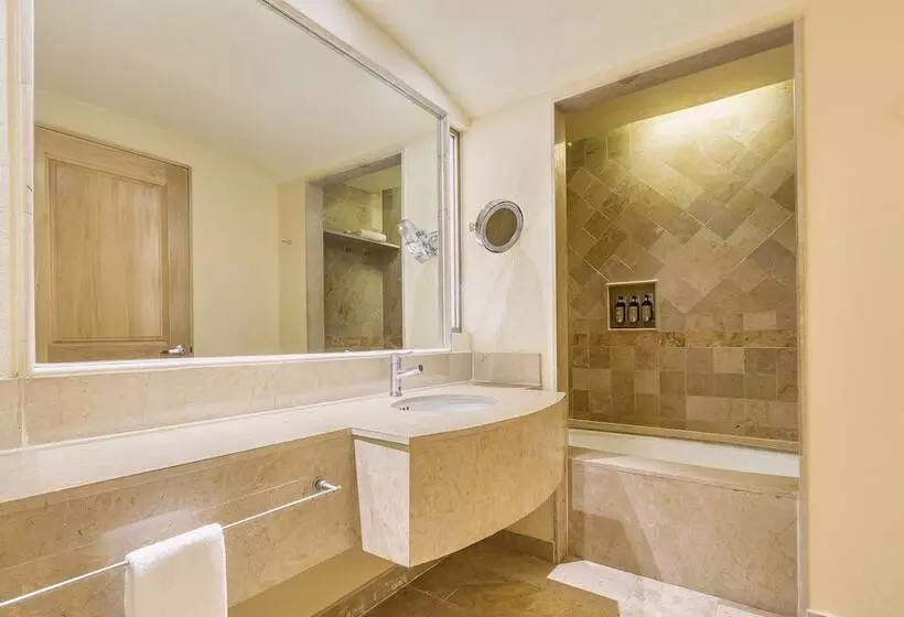 اتاق سوپریور با چشم‌انداز دریا, Grand Fiesta Americana Los Cabos All Inclusive Golf & Spa