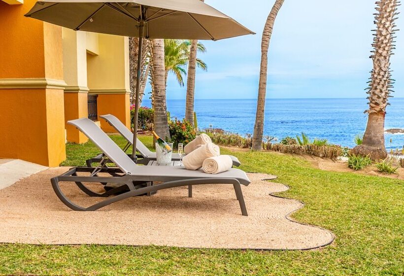 キングサイズベッドのスタンダードルーム, Grand Fiesta Americana Los Cabos All Inclusive Golf & Spa