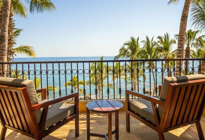 スイート（家族用）, Grand Fiesta Americana Los Cabos All Inclusive Golf & Spa