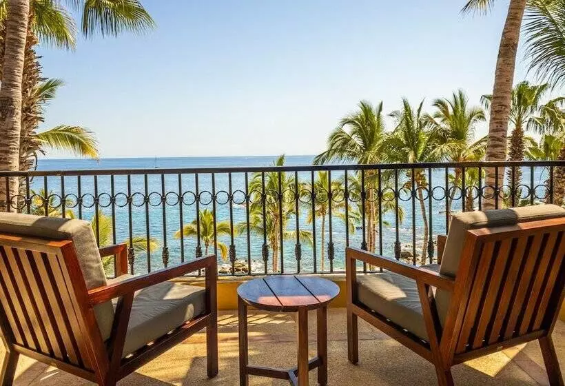 سوییت خانوادگی, Grand Fiesta Americana Los Cabos All Inclusive Golf & Spa