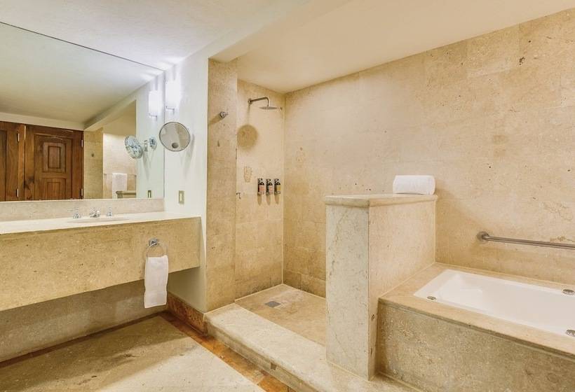 スイート（家族用）, Grand Fiesta Americana Los Cabos All Inclusive Golf & Spa