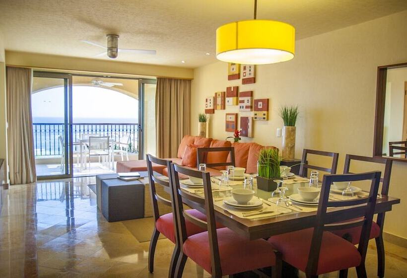 スイート（家族用）, Grand Fiesta Americana Los Cabos All Inclusive Golf & Spa