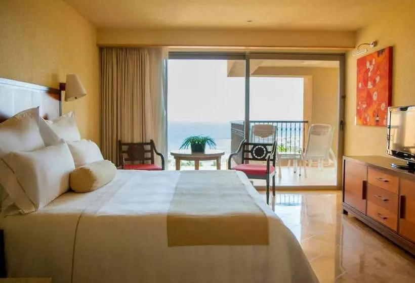 سوییت خانوادگی, Grand Fiesta Americana Los Cabos All Inclusive Golf & Spa