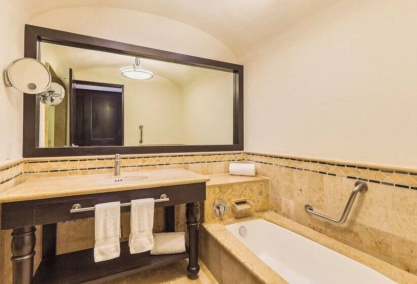 クラブルーム, Grand Fiesta Americana Los Cabos All Inclusive Golf & Spa