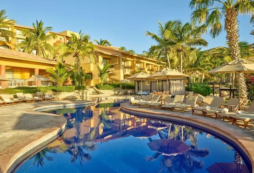 اتاق لوکس, Grand Fiesta Americana Los Cabos All Inclusive Golf & Spa