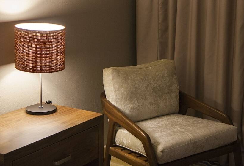 デラックスルーム, Grand Fiesta Americana Los Cabos All Inclusive Golf & Spa