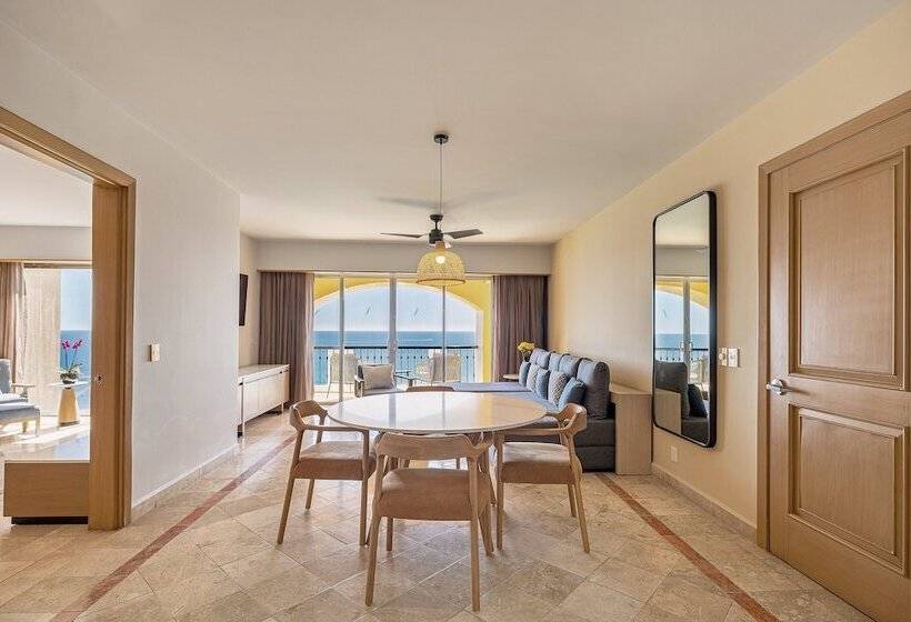 スイート（家族用）, Grand Fiesta Americana Los Cabos All Inclusive Golf & Spa